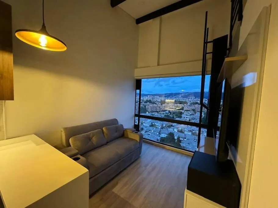 Apartamento En El Norte De Bogota Apartment Colombia